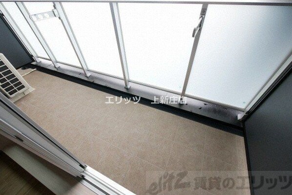 アヴェニール中崎の物件内観写真